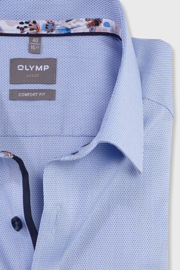 ΠΟΥΚΑΜΙΣΟ OLYMP - 11 ΣΙΕΛ